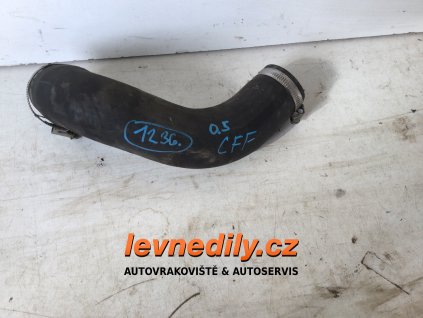 Hadice Intercooler VW Tiguan 2.0TDI