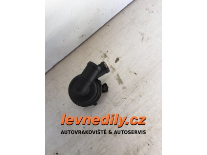 Čerpadlo vodní Přídavné 5N0965561A