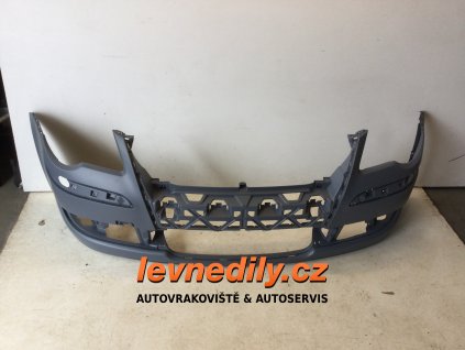 Nárazník Přední VW Touran RV 2006-2010 Nový