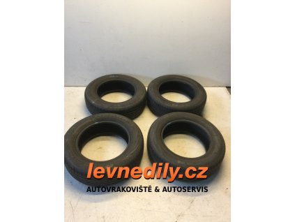 Letní pneumatiky NEXEN 195/65/R15