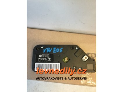 Modul Řízení Zesilovač  antény VW Eos 1Q0035577
