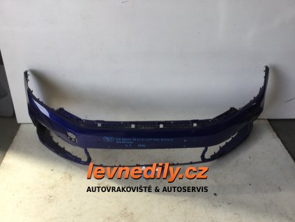 Přední nárazník VW Passat 3G B8 R-Line Face