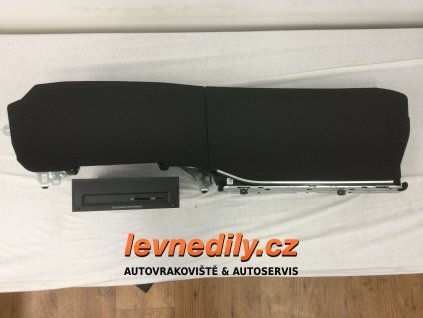 Inovision Cockpit VW Touareg III RV 2018- >