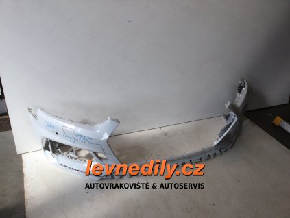 Nárazník přední Audi RS5 A5 RV 2018