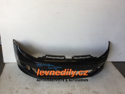 Nárazník Přední VW Golf VI 5K0 RV 2009-2013