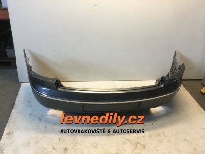 Nárazník Zadní VW Phaeton W12