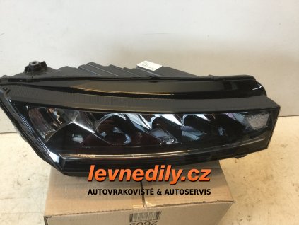 P.P Světlomet  Škoda Octavia IV 5E4941016