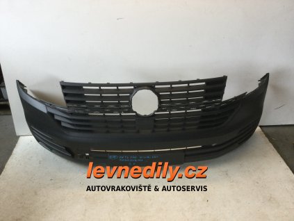 Přední nárazník VW Transporter T6 Face