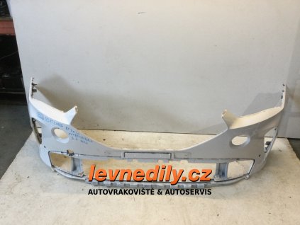 Nárazník přední Seat Cupra Formentor RV 2020->5FF807221A