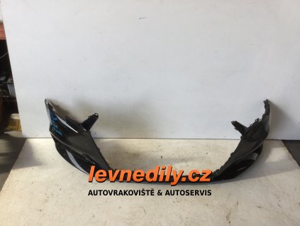 Nárazník Přední Audi A3 8V Face RV 2017