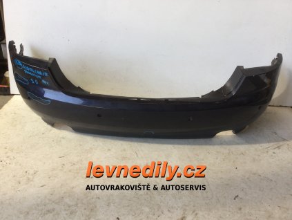 Zadní Nárazník Audi A4 8H Cabrio 8H0807511