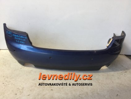 Zadní Nárazník Audi A4 8H Cabrio 8H0807511