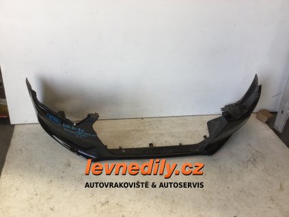 Nárazník přední Audi A4 8K Face 2013-2015