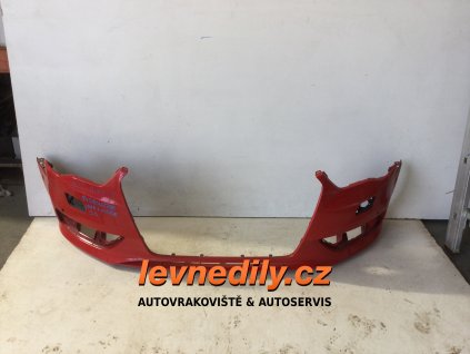 Nárazník Přední Audi A3 8V 8V3807437DE
