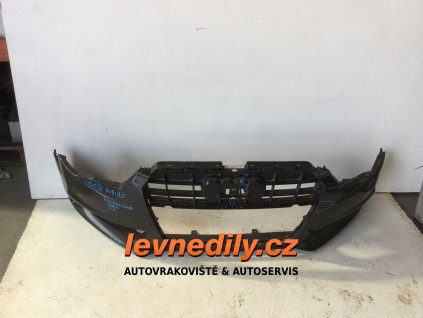 Nárazník Přední Audi A5 RV 2012-2017