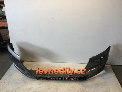 Nárazník Přední Audi Q7 4M RV 2016->