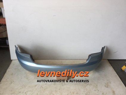 Zadní Nárazník Audi A4 8H Cabrio 8H0807511