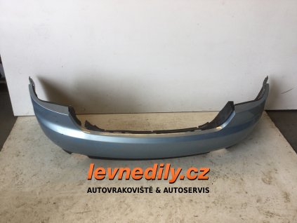 Zadní Nárazník Audi A4 8H Cabrio 8H0807511