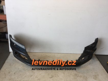 Nárazník Přední Audi Q7 4M RV 2016->