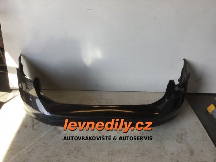 Nárazník zadní VW Passat combi B8 3G R.V.2014>