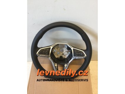 Multifunkční volant nový VW 2G0419089A VDH