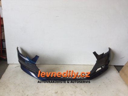 Nárazník přední Audi A4 8W 2016->