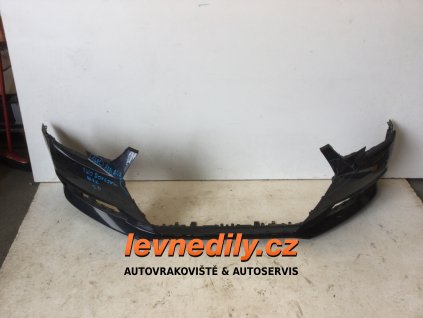 Nárazník přední Audi A4 8W 2016->