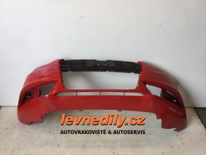 Nárazník Přední Audi A5 RV 2012-2017