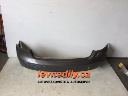 Zadní nárazník Audi A5 Sportback Face 8T8807511D