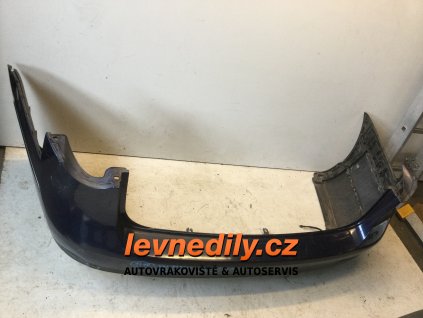 Zadní nárazník VW Passat 3C variant 3C9807421