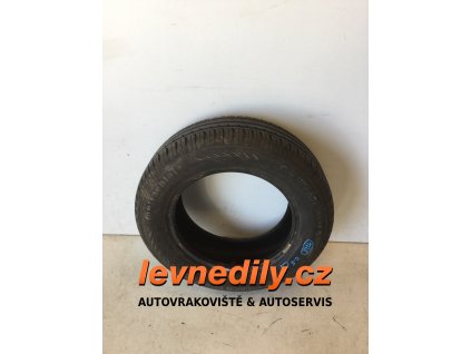 Pneu Continental 195/65/R15 91T