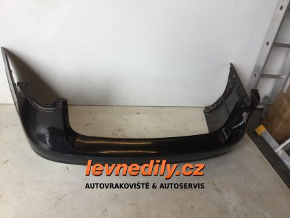 Zadní nárazník VW Passat 3C variant 3C9807421