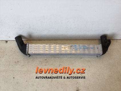 Intercooler VW Polo 6R R.V. 2011>