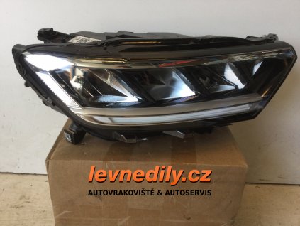 Pravé přední Led Světlo VW T-Roc 2GA941006F