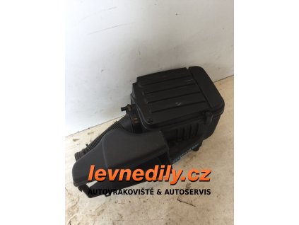 Filtr box 1.2TSI -14TSI