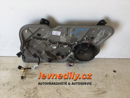 P.P Stahovačka Škoda Octavia II 1Z1837656B