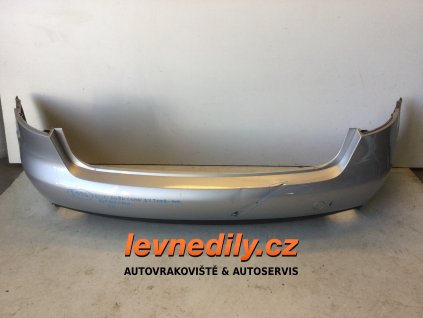 Zadní nárazník Audi A4 8K Combi R.V.2008-2012