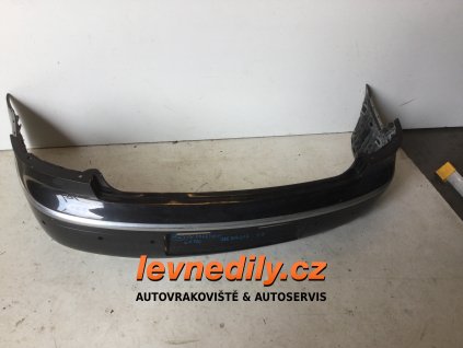 Nárazník Zadní VW Phaeton RV 2011