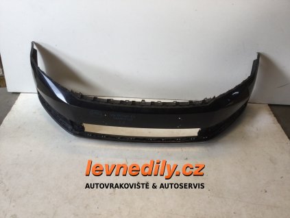 Nárazník přední VW Passat 3AA B7