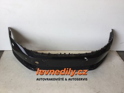 Nárazník přední VW Passat 3AA B7