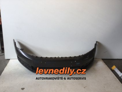 Nárazník přední VW Passat 3AA B7