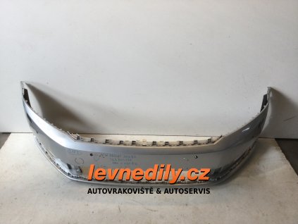Nárazník přední VW Passat 3AA B7