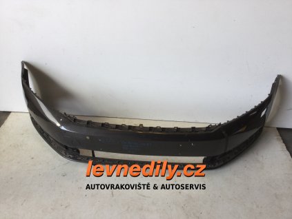 Nárazník přední VW Passat 3AA B7