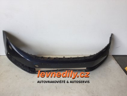 Nárazník přední VW Passat 3AA B7