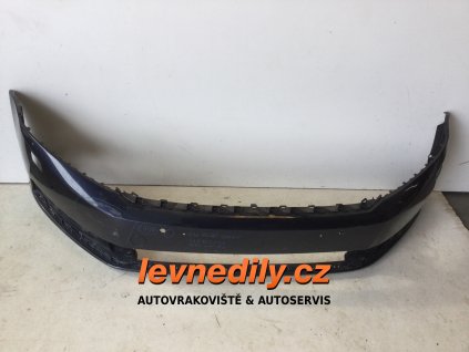 Nárazník přední VW Passat 3AA B7