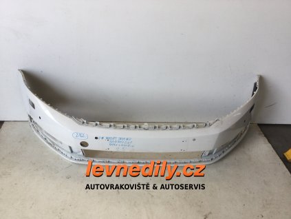 Nárazník přední VW Passat 3AA B7