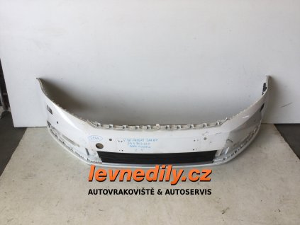 Nárazník přední VW Passat 3AA B7