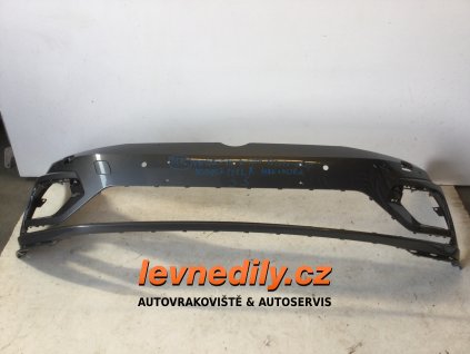 Přední nárazník VW Golf VII.R-Line R.V.2017-2020