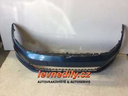 Nárazník Přední VW Golf VII.R.V.2012-2017