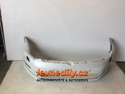 Nárazník Přední VW Golf VII.R.V.2012-2017